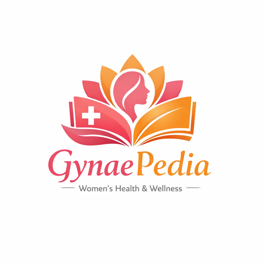GynaePedia Logo